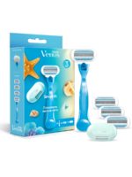Подарочный набор Venus Smooth + 4 кассеты — изображение 3