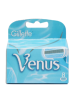 Сменные кассеты Gillette Venus 8 шт.