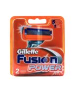 Сменные кассеты Gillette Fusion5 Power 2 шт.