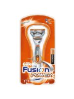 Станок Gillette Fusion5 Power с 1 кассетой