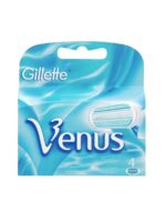 Сменные кассеты Gillette Venus 4 шт.
