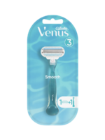 Женский станок Venus Smooth + 1 кассета