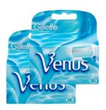 Сменные кассеты Gillette Venus 16 шт. — изображение 2