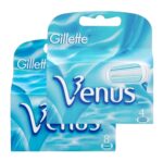 Сменные кассеты Gillette Venus 12 шт. — изображение 2