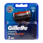 Сменные кассеты Gillette Fusion Proglide 2 шт. — изображение 2
