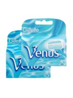 Сменные кассеты Gillette Venus 12 шт.